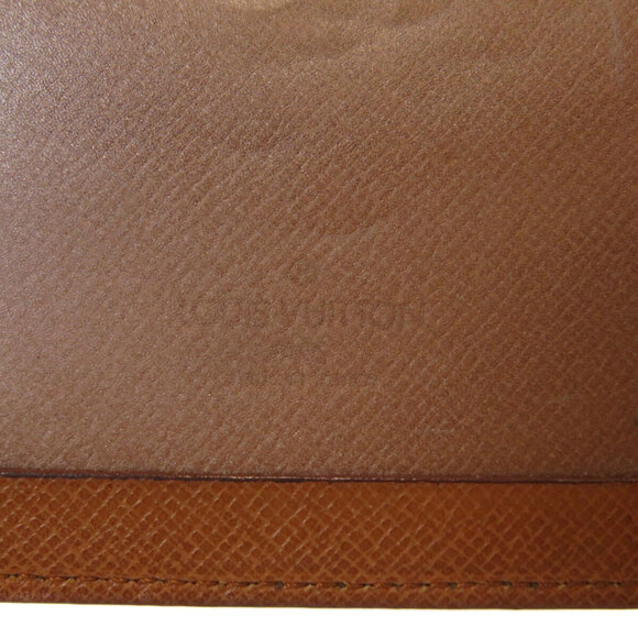 Louis Vuitton Porto Carte Vertical Passport Wallet Card - Picture 5 of 8